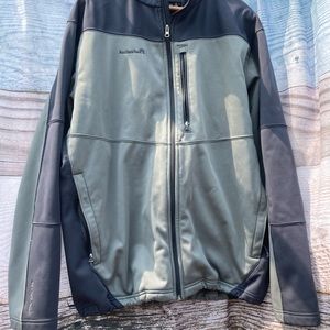 Avalanche mens jacket XL